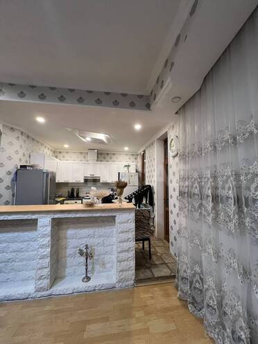Продаётся 3-комн. вторичка 106 м², м. Мемар Аджеми, photo 6 from 14