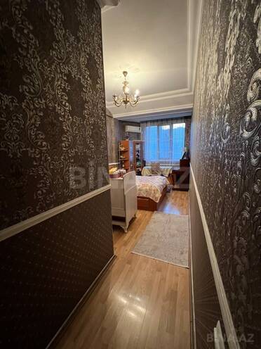 Продаётся 3-комн. вторичка 106 м², м. Мемар Аджеми, photo 10 from 14