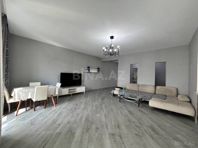 Сдается 2-комн. новостройка 90 м², м. Низами, photo 5 from 15