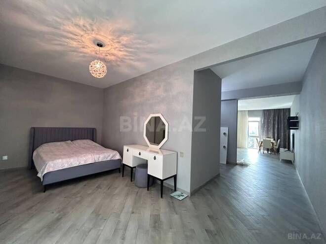 Сдается 2-комн. новостройка 90 м², м. Низами, photo 1 from 15