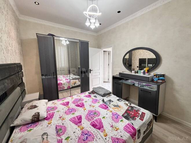 Satılır 3 otaqlı həyət evi/bağ evi 85 m², Masazır q., photo 16 from 24