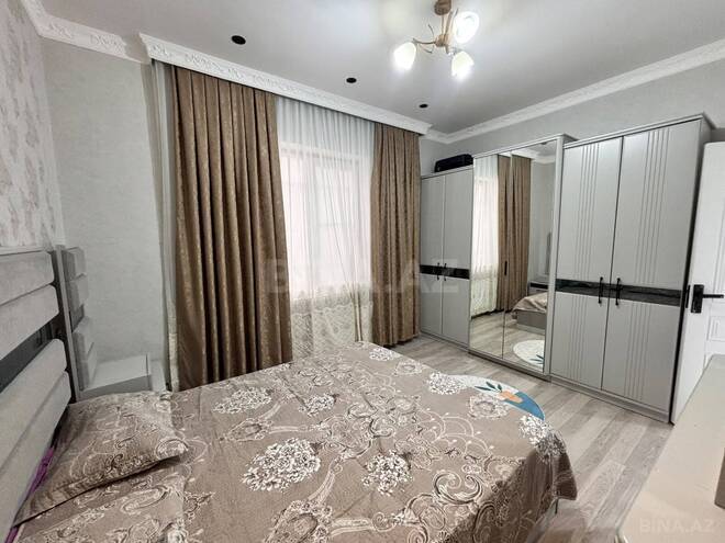 Satılır 3 otaqlı həyət evi/bağ evi 85 m², Masazır q., photo 12 from 24