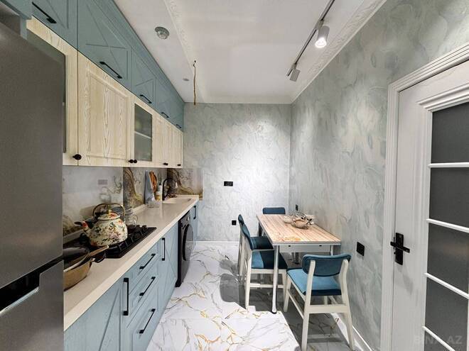 Satılır 3 otaqlı həyət evi/bağ evi 85 m², Masazır q., photo 19 from 24
