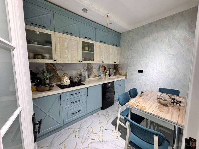 Satılır 3 otaqlı həyət evi/bağ evi 85 m², Masazır q., photo 22 from 24