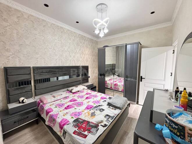 Satılır 3 otaqlı həyət evi/bağ evi 85 m², Masazır q., photo 17 from 24