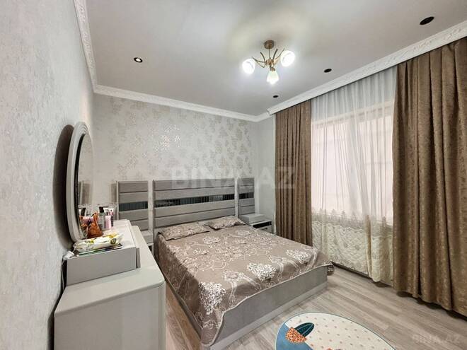 Satılır 3 otaqlı həyət evi/bağ evi 85 m², Masazır q., photo 14 from 24