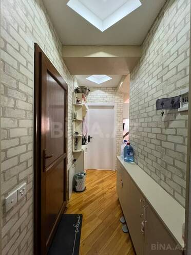 Satılır 2 otaqlı yeni tikili 42 m², Masazır q., photo 6 from 10