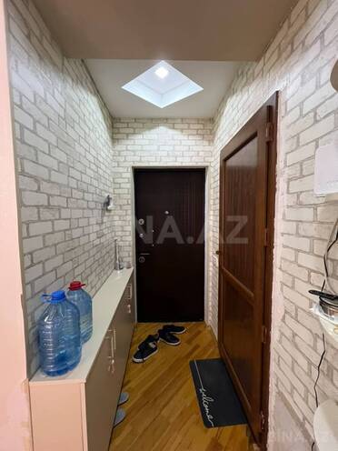 Satılır 2 otaqlı yeni tikili 42 m², Masazır q., photo 7 from 10