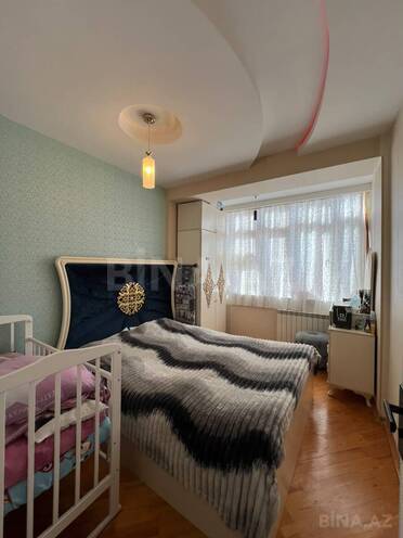 Satılır 2 otaqlı yeni tikili 42 m², Masazır q., photo 5 from 10