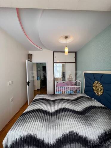 Satılır 2 otaqlı yeni tikili 42 m², Masazır q., photo 4 from 10