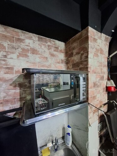 İcarəyə verilir  obyekt 15 m², İnşaatçılar m., photo 6 from 11