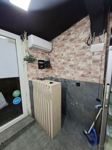 İcarəyə verilir  obyekt 15 m², İnşaatçılar m., photo 3 from 11