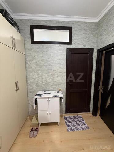 Продаётся 2-комн. новостройка 54 м², м. Гянджлик, photo 9 from 11
