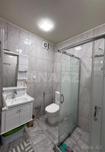 Продаётся 2-комн. новостройка 54 м², м. Гянджлик, photo 8 from 11