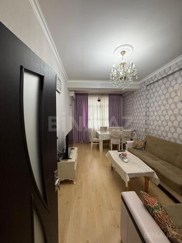 Продаётся 2-комн. новостройка 54 м², м. Гянджлик, photo 3 from 11
