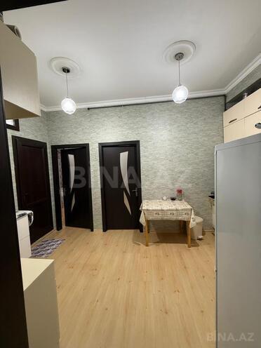 Продаётся 2-комн. новостройка 54 м², м. Гянджлик, photo 5 from 11