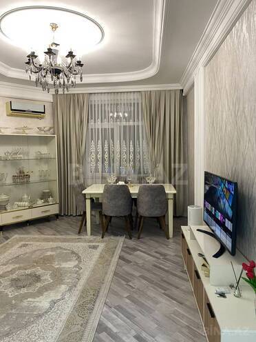 Продается 2-комн. новостройка 62 м², м. Ахмедлы, photo 4 from 19