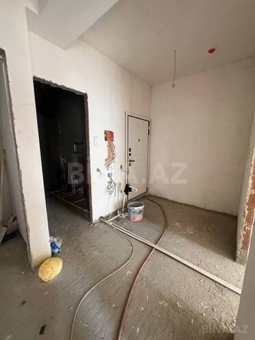 Satılır 3 otaqlı yeni tikili 95 m², Memar Əcəmi m., photo 5 from 14