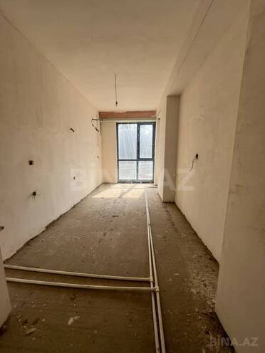 Satılır 3 otaqlı yeni tikili 95 m², Memar Əcəmi m., photo 3 from 14