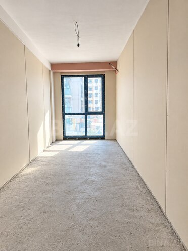 Satılır 3 otaqlı yeni tikili 95 m², Memar Əcəmi m., photo 4 from 14