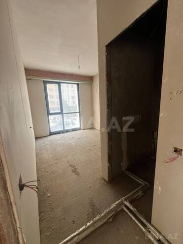 Satılır 3 otaqlı yeni tikili 95 m², Memar Əcəmi m., photo 8 from 14