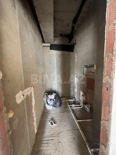 Satılır 3 otaqlı yeni tikili 95 m², Memar Əcəmi m., photo 7 from 14