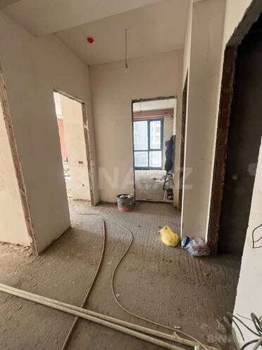 Satılır 3 otaqlı yeni tikili 95 m², Memar Əcəmi m., photo 6 from 14
