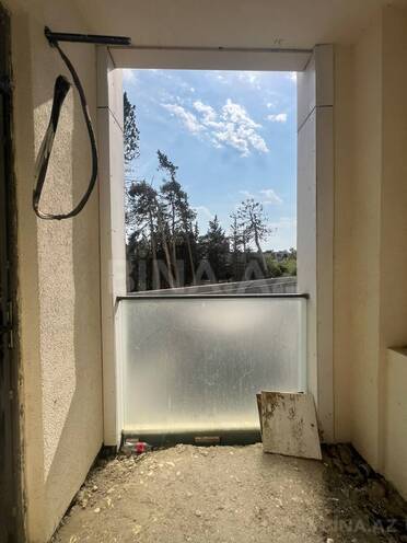 Satılır 3 otaqlı yeni tikili 95 m², Memar Əcəmi m., photo 13 from 14