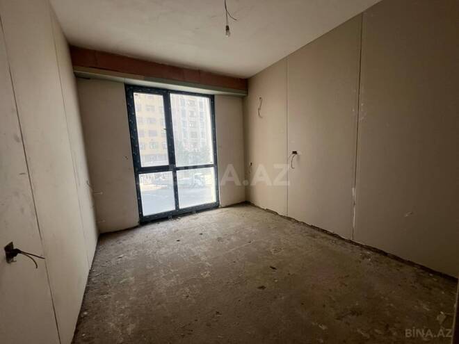Satılır 3 otaqlı yeni tikili 95 m², Memar Əcəmi m., photo 9 from 14