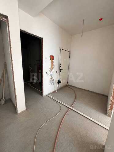 Satılır 3 otaqlı yeni tikili 95 m², Memar Əcəmi m., photo 12 from 14