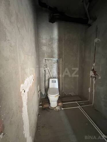 Satılır 3 otaqlı yeni tikili 95 m², Memar Əcəmi m., photo 11 from 14