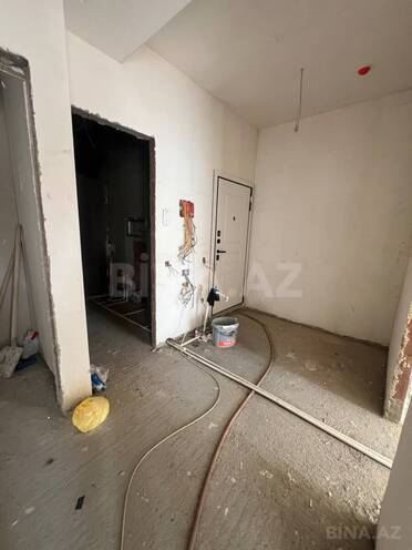 Satılır 3 otaqlı yeni tikili 95 m², Memar Əcəmi m., photo 10 from 14
