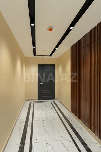 Satılır 4 otaqlı yeni tikili 267 m², Nizami m., photo 4 from 24