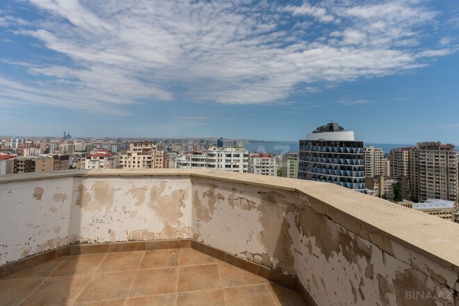 Satılır 4 otaqlı yeni tikili 267 m², Nizami m., photo 15 from 24