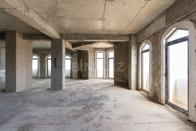 Satılır 4 otaqlı yeni tikili 267 m², Nizami m., photo 13 from 24