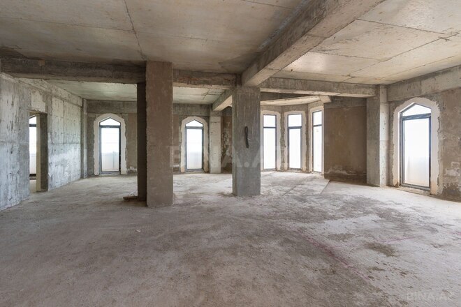Satılır 4 otaqlı yeni tikili 267 m², Nizami m., photo 11 from 24