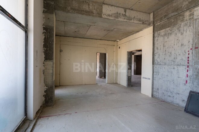Satılır 4 otaqlı yeni tikili 267 m², Nizami m., photo 20 from 24