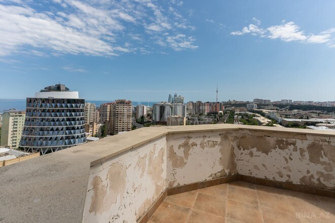 Satılır 4 otaqlı yeni tikili 267 m², Nizami m., photo 16 from 24