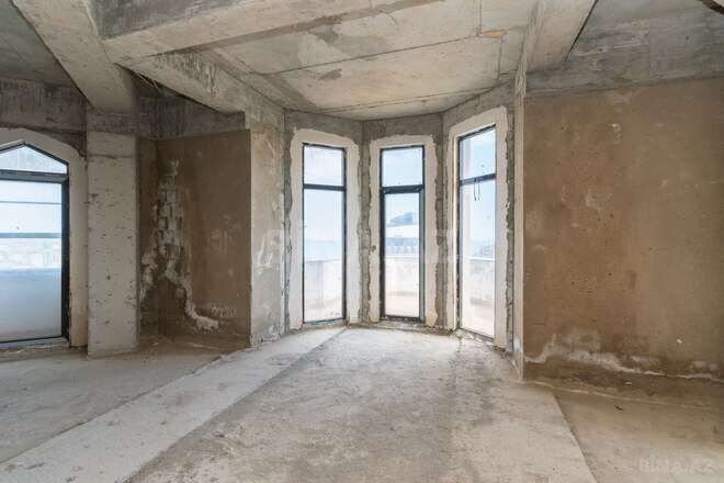 Satılır 4 otaqlı yeni tikili 267 m², Nizami m., photo 14 from 24