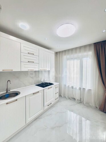 Satılır 2 otaqlı köhnə tikili 60 m², Elmlər Akademiyası m., photo 6 from 9