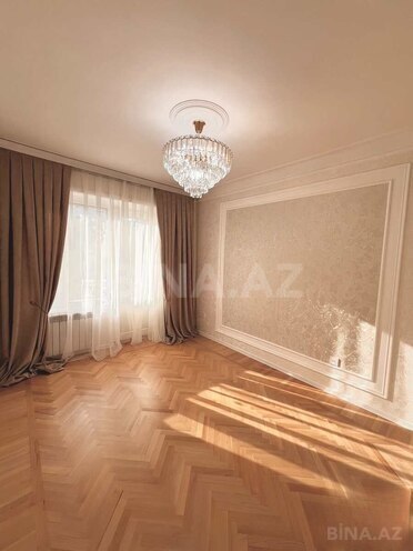 Satılır 2 otaqlı köhnə tikili 60 m², Elmlər Akademiyası m., photo 4 from 9