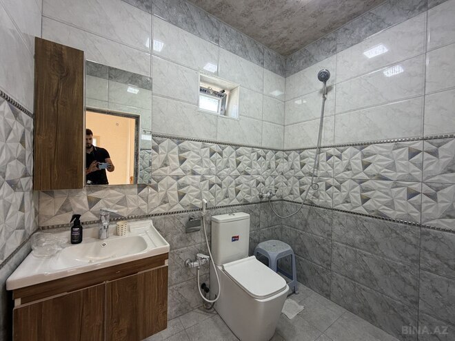 Satılır 4 otaqlı həyət evi/bağ evi 180 m², Masazır q., photo 13 from 14