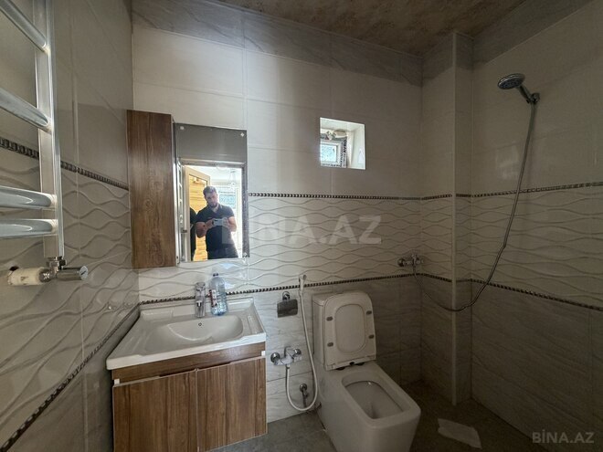 Satılır 4 otaqlı həyət evi/bağ evi 180 m², Masazır q., photo 8 from 14