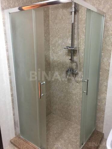 İcarəyə verilir 3 otaqlı köhnə tikili 110 m², Nəsimi r., photo 9 from 13