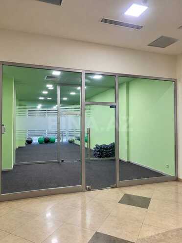 İcarəyə verilir  obyekt 100 m², 28 May m., photo 3 from 8