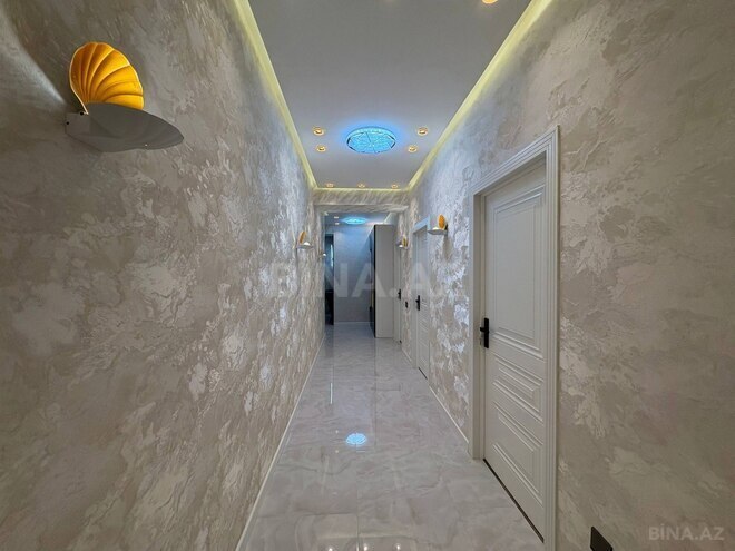 Продаётся 3-комн. новостройка 110 м², м. Ази Асланов, photo 5 from 19