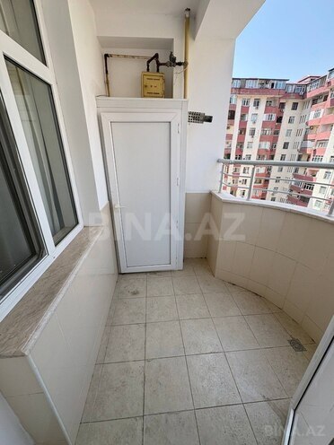 Продаётся 3-комн. новостройка 110 м², м. Ази Асланов, photo 18 from 19