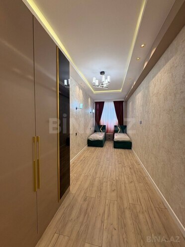 Продаётся 3-комн. новостройка 110 м², м. Ази Асланов, photo 10 from 19