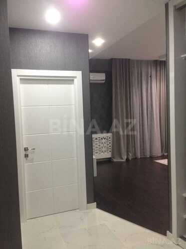 İcarəyə verilir 2 otaqlı yeni tikili 70 m², 28 May m., photo 7 from 11