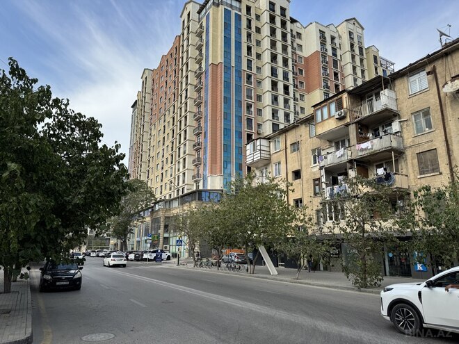 Продаётся 1-комн. вторичка 32 м², м. Нариман Нариманов, photo 4 from 17